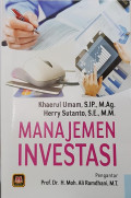 Manajemen Investasi