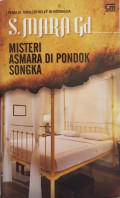 Misteri Asmara di Pondok Songka