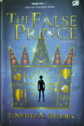 The False Prince