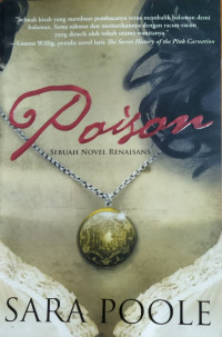 Poison : Sebuah Novel Renaisans