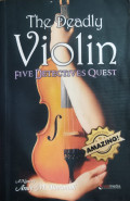 The Deadly Violin : Detectives Quest