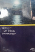 Admiralty Tide Tables Vol. 5 : South China Sea and Indonesia (Including Tidal Stream Tables)