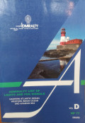 Admiralty List of Lights and Fog Signals Vol. D : Eastern Atlantic Ocean, Western Indian Ocean and Arabian Sea (From Goulet De Brest Southwar, Including off-lying Island, to longitude 60º East)