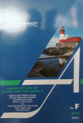 Admiralty List of Lights and Fog Signals Vol. F : North East Indian Ocean, South China and Eastern Archipelagic Seas (North of the Equator) and Western Parts of Philippine, East China and Yellow Seas