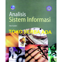 Analisis Sistem Informasi