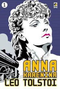 Anna Karenina (Jilid I)