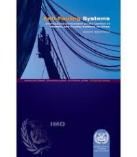 Anti-fouling systems : International Convention on the Control of Harmful Anti-fouling Systems on Ships, 2001 (AFS 2001) and Guidelines for survey and certification of anti-fouling systems on ships (resolution MEPC. 102(48))