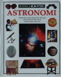 Jendela Iptek : Astronomi