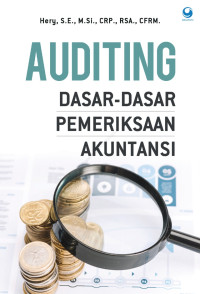 Auditing : Dasar-Dasar Pemeriksaan Akuntansi