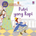 Putri yang Rapi : Cerita Berirama Mengenal Kebiasaan Baik