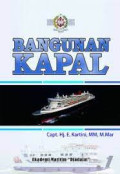 Bangunan Kapal