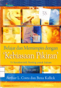 Belajar dan Memimpin dengan 'Kebiasaan Pikiran' : 16 Karakteristik Penting untuk Sukses