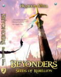 Beyonders : Seeds of Rebellion