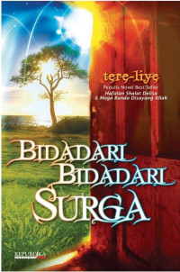 Bidadari Bidadari Surga