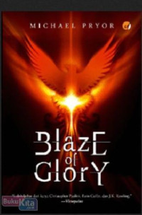 Blaze of Glory