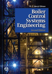 Boiler Control Systems Engineering