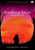 Breaking Dawn : Awal yang Baru