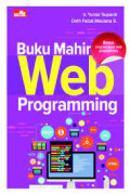 Buku Mahir Web Programming