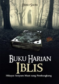 Buku Harian Iblis