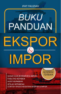 Buku Panduan Ekspor & Impor