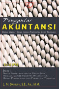 Pengantar Akuntansi : Mudah membuat Jurnal dengan Pendekatan Siklus Transaksi Edisi IFRS