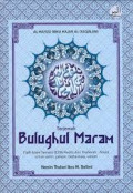 Terjemah Bulughul Maram