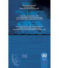 International Convention on Civil Liability for Bunker Oil Pollution Damage, 2001 = Convention internationale de 2001 sur la responsabilité civile pour les dommages dus à la pollution par les hydrocarbures de soute = Convenio internacional sobre responsabilidad civil nacida de daños debidos a contaminación por los hidrocarburos para combustible de los buques, 2001