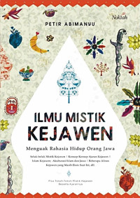 Ilmu Mistik Kejawen