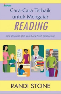 Cara-Cara Terbaik untuk Mengajar Reading