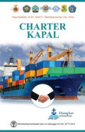 Charter Kapal