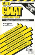 Graduate Management Admission Test : Preparation Guide