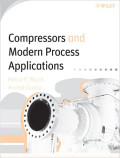 Compressors and Modern Process Aplications