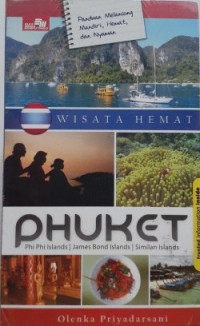 Wisata Hemat Phuket