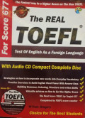 The Real TOEFL