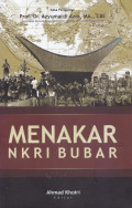 Menakar NKRI Bubar
