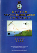 Daftar stasion Radio Pantai Indonesia
