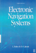 Electronic Navigation Systems Third Edition