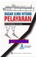 Dasar Ilmu Hitung Pelayaran