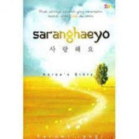 Saranghaeyo