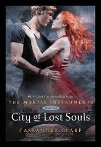 City of Lost Souls