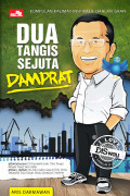 Dua Tangis Sejuta Damprat