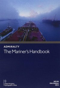 The Mariner's Handbook Tenth Edition