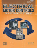 Electrical Motor Controls for Integrated Systems, Fifth Edition