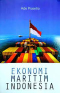 Ekonomi Maritim Indonesia