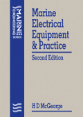 Marine Electrical Equipment & Practice