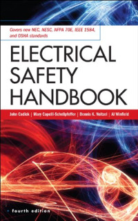 Electrical Safety Handbook