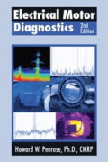 Electrical Motor Diagnostics