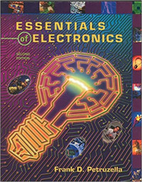 Essentials of Electronics