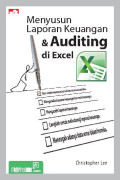 Menyusun Laporan Keuangan & Auditing di Excel