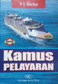 Kamus Pelayaran 2017